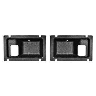 Dynacorn® - Driver Side Interior Door Handle