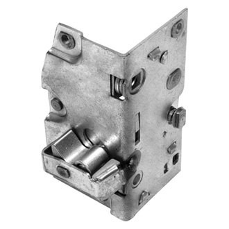 Dynacorn® - Driver Side Door Latch