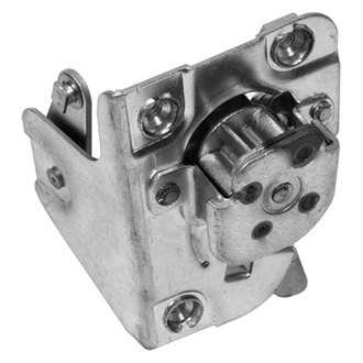 Dynacorn® - Driver Side Door Latch