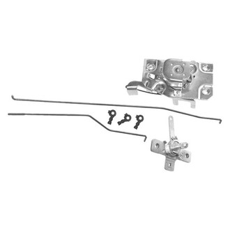 Dynacorn® - Door Latches