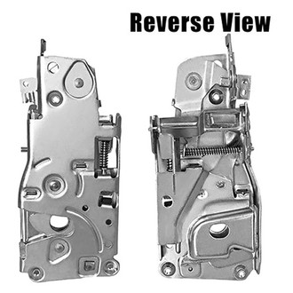 Dynacorn® - Door Latches