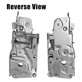 Dynacorn® - Driver Side Door Latch Assembly