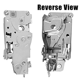 Dynacorn® - Passenger Side Door Latch Assembly