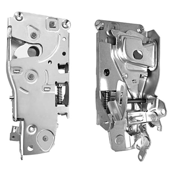 Dynacorn® - Driver Side Door Latch Assembly