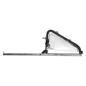 Dynacorn® - Vent Glass Assembly