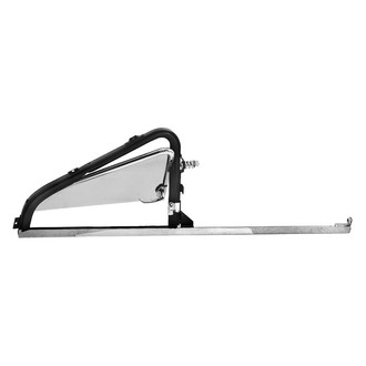 Dynacorn® - Vent Glass Assembly
