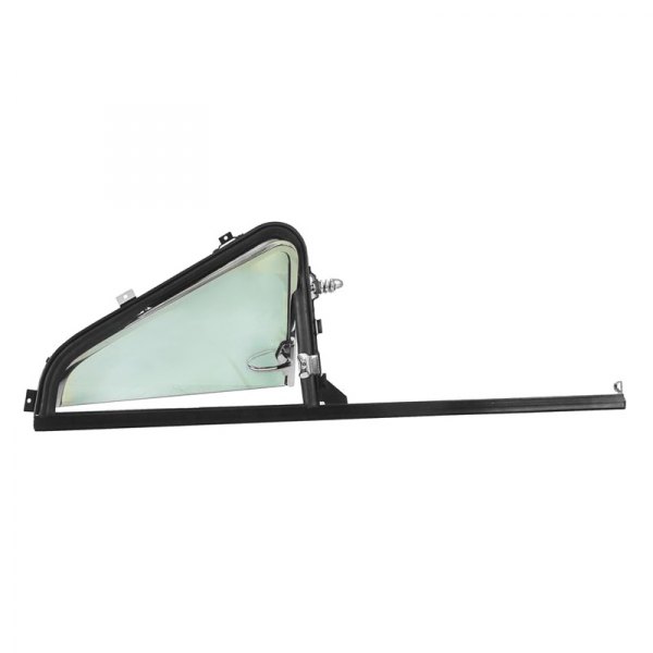 Dynacorn® - Driver Side Vent Glass Assembly