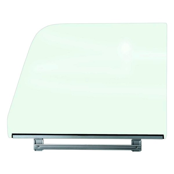 Dynacorn® - Driver Side Door Glass Assembly