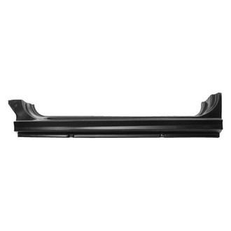 Dynacorn® - Driver Side Rocker Panel