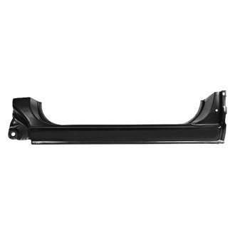 Chevy Replacement Rocker Panels | Full, Inner, Outer – CARiD.com