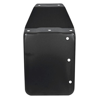 Dynacorn® - Driver Side Rocker Panel End