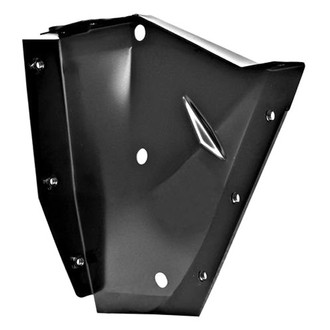 Dynacorn® - Passenger Side Rocker Box Reinforcement Panel