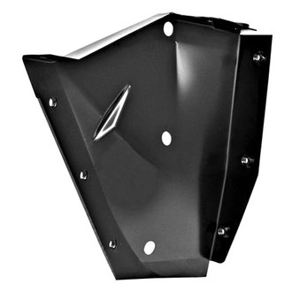 Dynacorn® - Driver Side Rocker Box Reinforcement Panel
