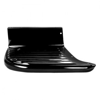 Dynacorn® - Bed Panel Step