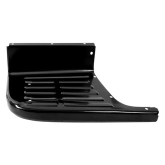 Dynacorn® - Bed Panel Step