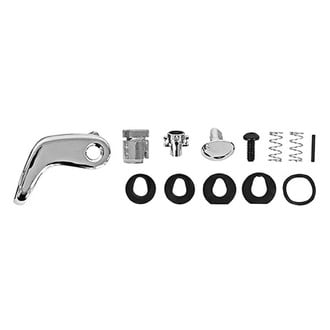 Dynacorn® - Vent Window Handles