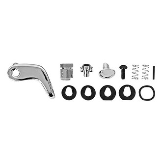 Dynacorn® - Driver Side Vent Window Handle