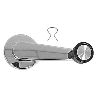 Dynacorn® - Window Crank Handles