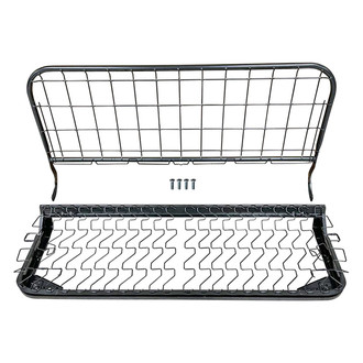 Dynacorn® - Bench Seat Frame Assembly
