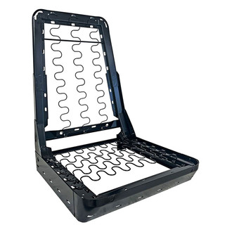 Dynacorn® - Bucket Seat Frame Assembly