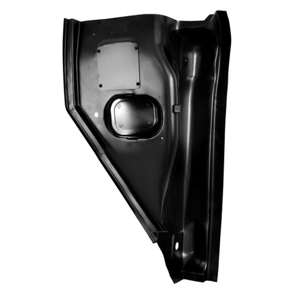 Dynacorn® - Passenger Side Inner A-Pillar Vent Panel