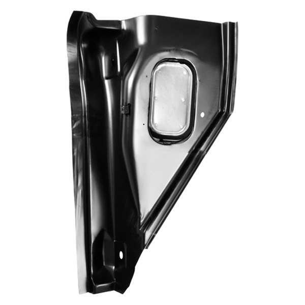 Dynacorn® - Driver Side Inner A-Pillar Vent Panel