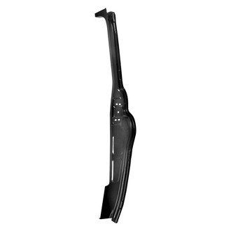 Dynacorn® - Rear Outer Passenger Side Body B-Pillar Panel