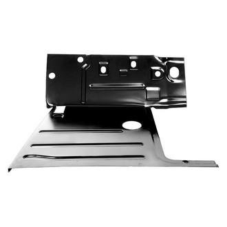 Dynacorn® - Driver Side Cab Floor