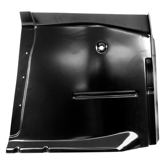 Dynacorn® - Passenger Side Cab Floor