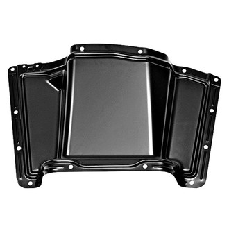 Dynacorn® - Lower Cab Floor Hump Cover Panel