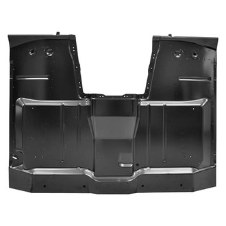 Dynacorn® - Cab Floor