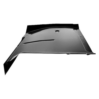 Dynacorn® - Driver Side Cab Floor