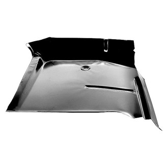 Dynacorn® - Passenger Side Cab Floor