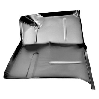 Dynacorn® - Inner Passenger Side Cab Floor Drop