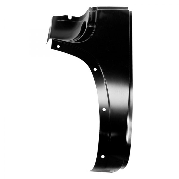Dynacorn® - Driver Side Lower Outer Cowl Panel