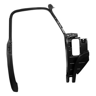 Dynacorn® - Outer Passenger Side Door Frame Panel
