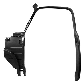 Dynacorn® - Outer Driver Side Door Frame Panel