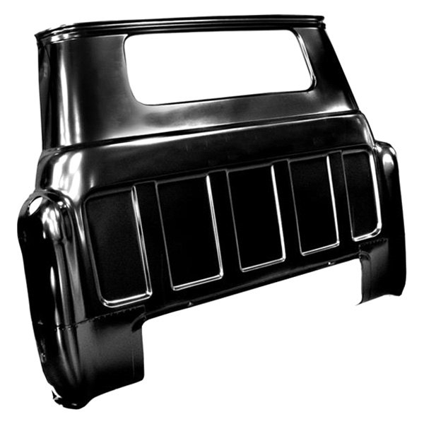 Dynacorn® - Rear Outer Truck Cab Panel