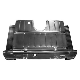 Dynacorn® - Floor Pan Patch Panel