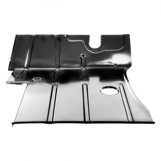 Dynacorn® - Floor Pan Patch Panel