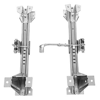 Dynacorn® - Seat Track Assembly