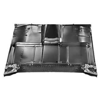 Dynacorn® - Floor Pan