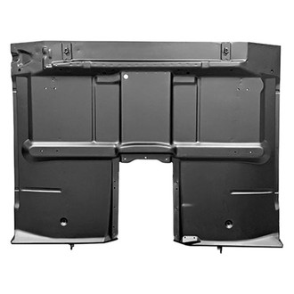 Dynacorn® - Passenger Side Cab Floor