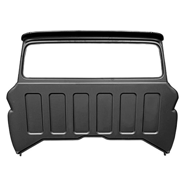 Dynacorn® - Rear Truck Cab Panel