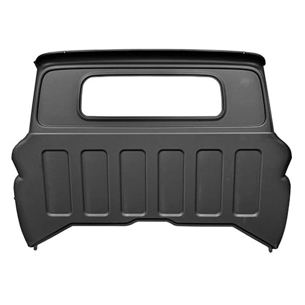 Dynacorn® - Rear Truck Cab Panel