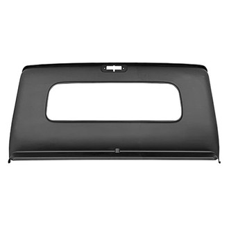 Dynacorn® - Rear Truck Cab Window Panel