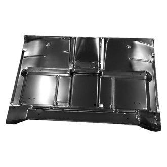 Dynacorn® - Floor Pan