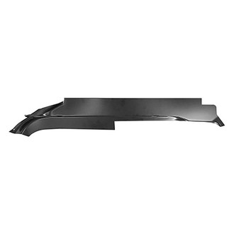 Dynacorn® - Outer Driver Side Cab Floor Section
