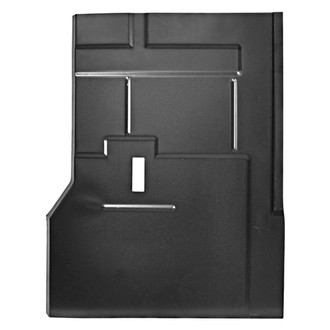 Dynacorn® - Floor Pan Patch Panel