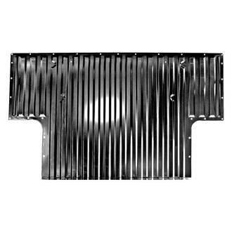 Dynacorn® - Front Floor Section